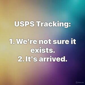 Send A Holiday Gift Vintage Treat Yourself Poshmarks Countdown w/ Santa Snowman